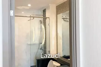 1Bed 1Bath 58 SQ.M Supalai Oriental Sukhumvit 39