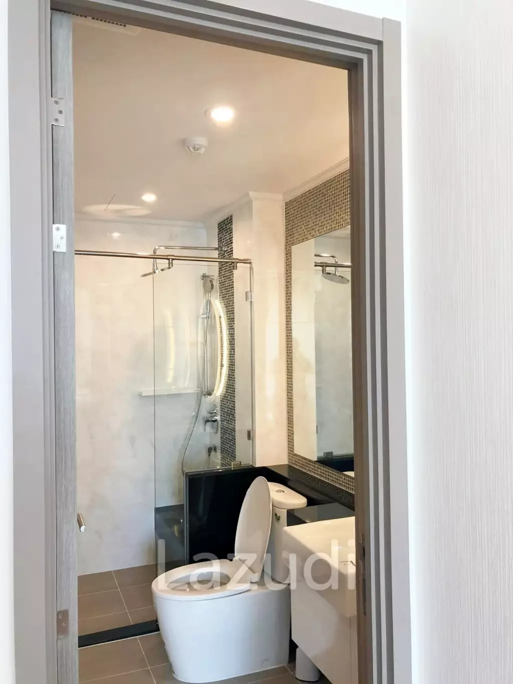 1Bed 1Bath 58 SQ.M Supalai Oriental Sukhumvit 39
