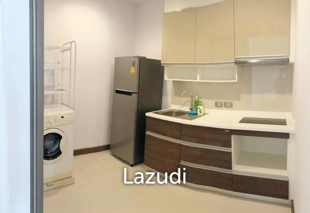 1Bed 1Bath 58 SQ.M Supalai Oriental Sukhumvit 39