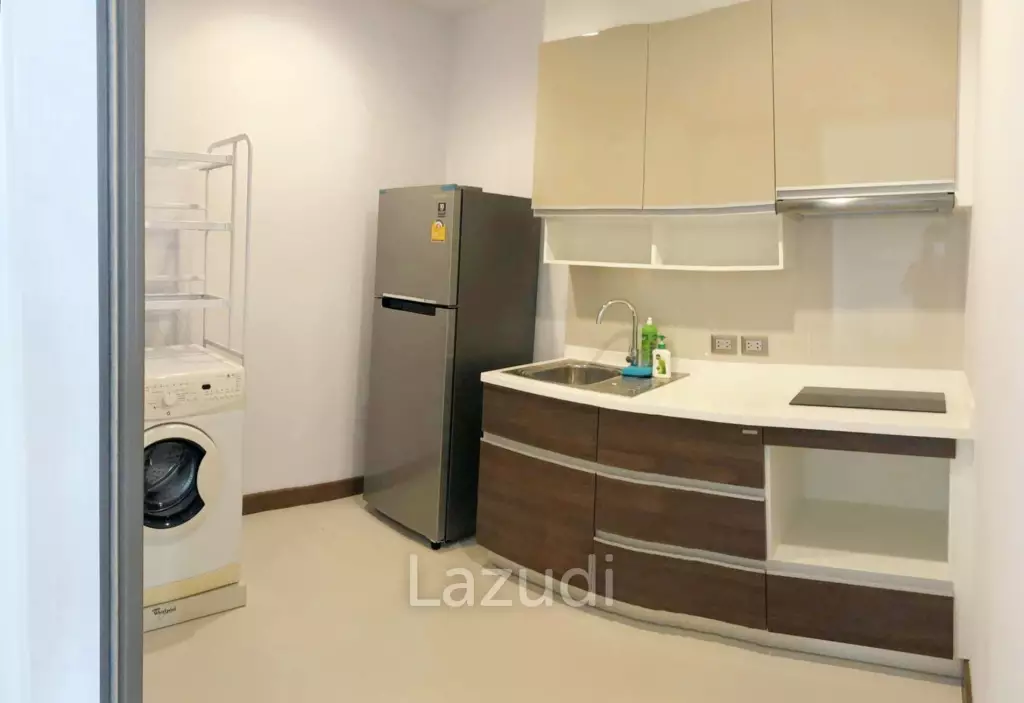1Bed 1Bath 58 SQ.M Supalai Oriental Sukhumvit 39