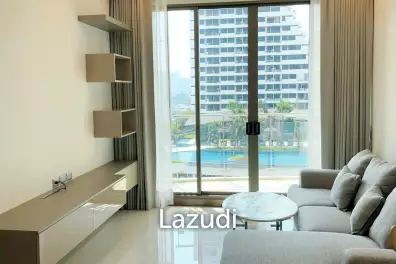 1Bed 1Bath 58 SQ.M Supalai Oriental Sukhumvit 39
