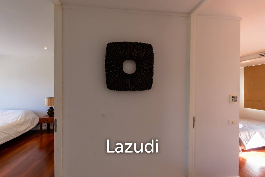 130 Sqm 2 Bed 2 Bath Condominium For Sale