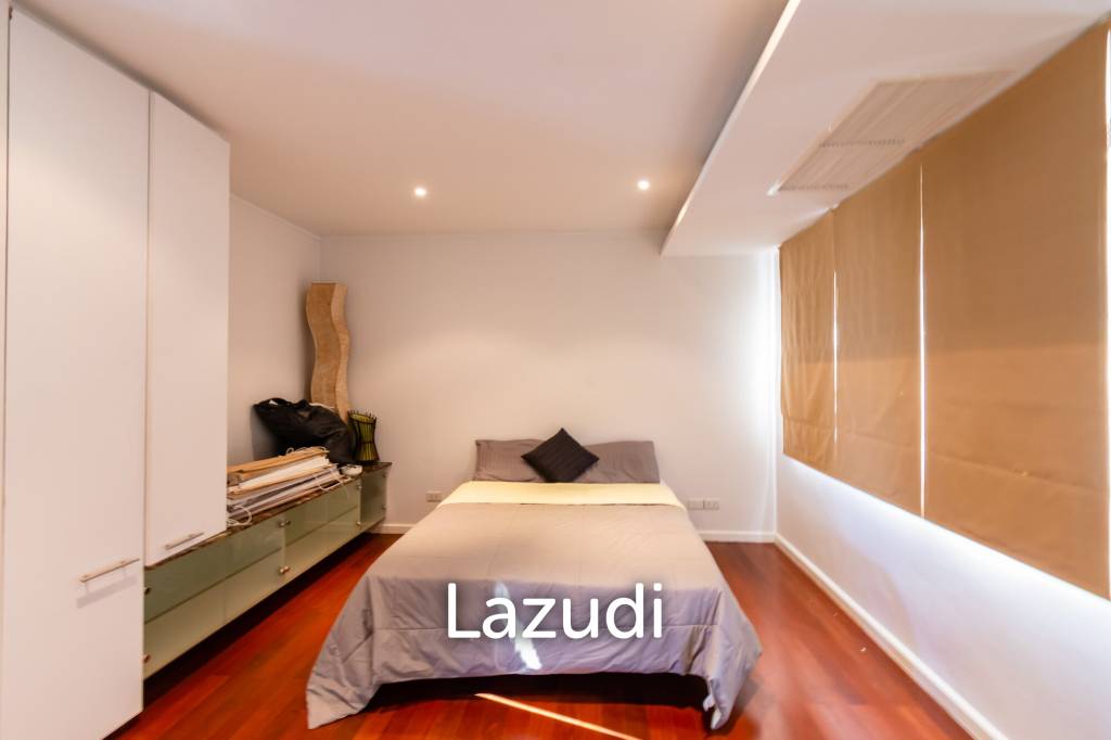 130 Sqm 2 Bed 2 Bath Condominium For Sale