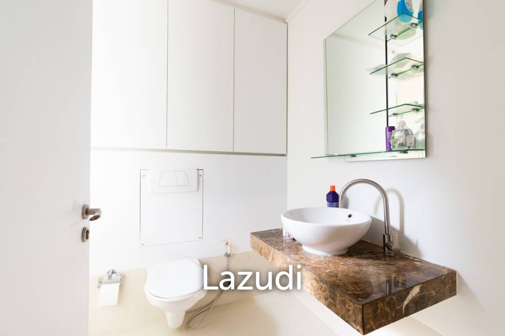 130 Sqm 2 Bed 2 Bath Condominium For Sale