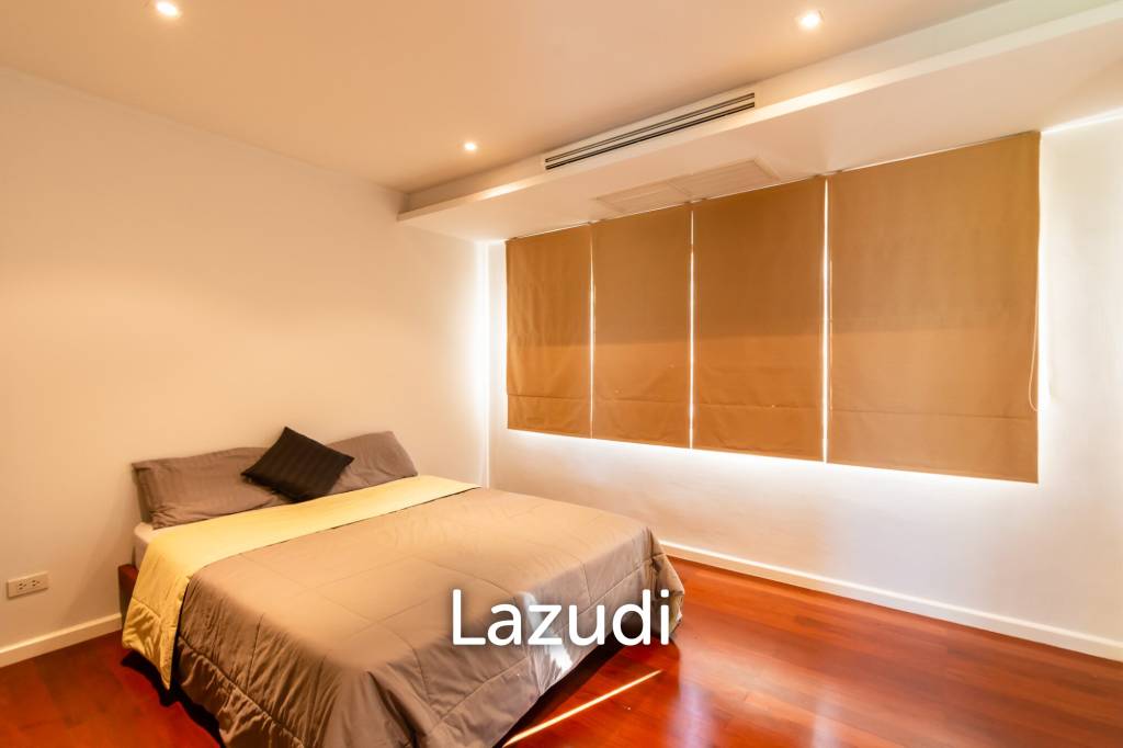 130 Sqm 2 Bed 2 Bath Condominium For Sale