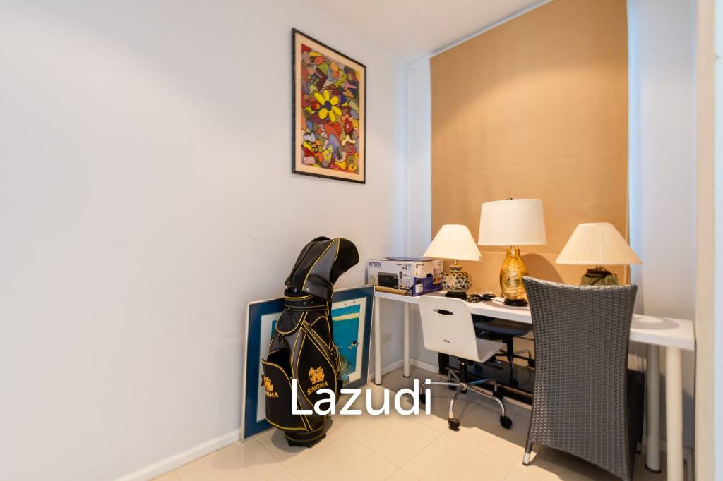 130 Sqm 2 Bed 2 Bath Condominium For Sale