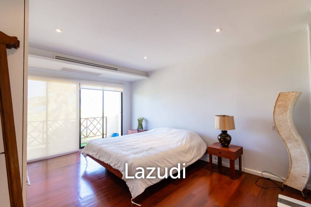 130 Sqm 2 Bed 2 Bath Condominium For Sale