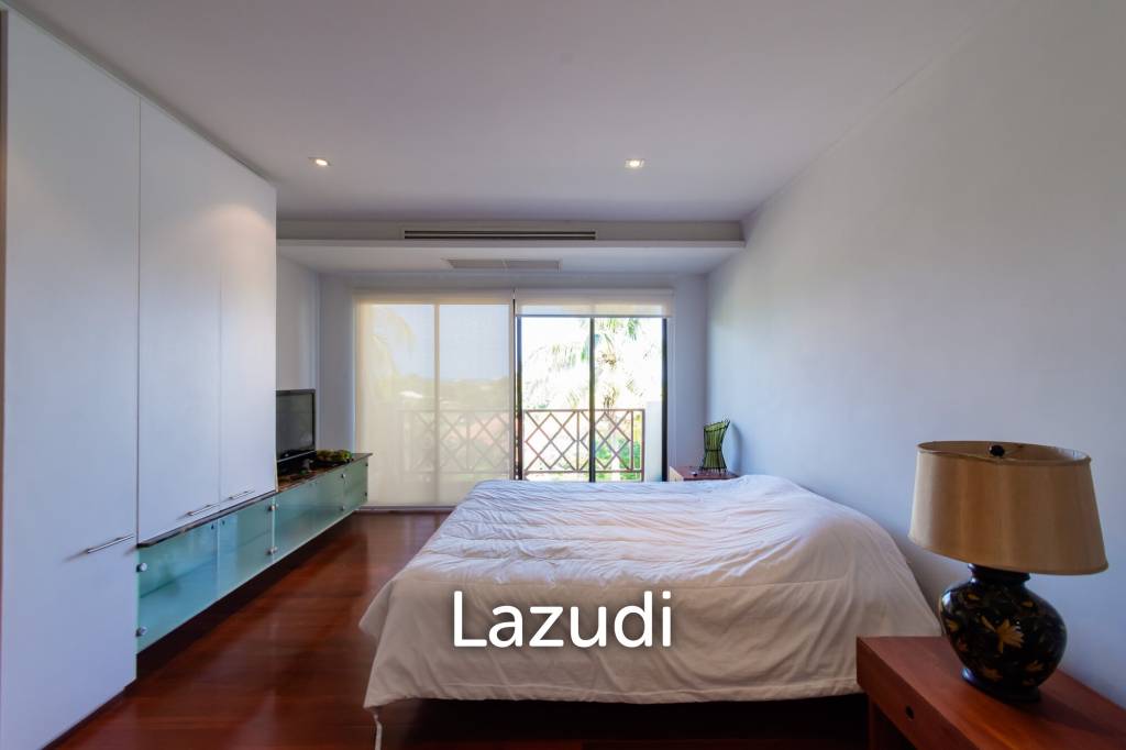 130 Sqm 2 Bed 2 Bath Condominium For Sale