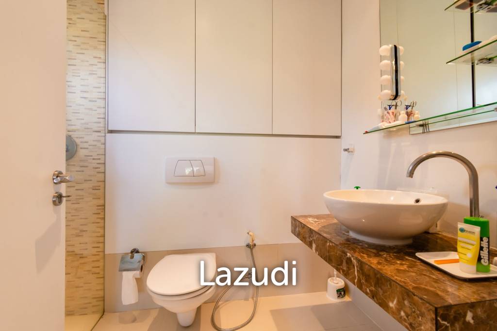 130 Sqm 2 Bed 2 Bath Condominium For Sale