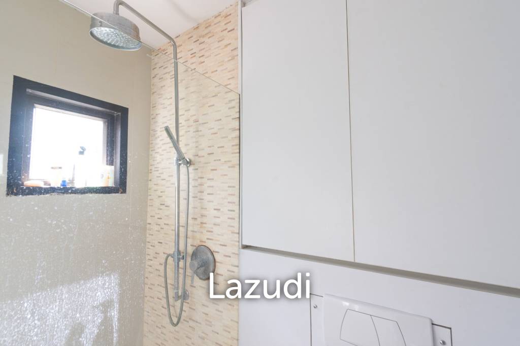 130 Sqm 2 Bed 2 Bath Condominium For Sale