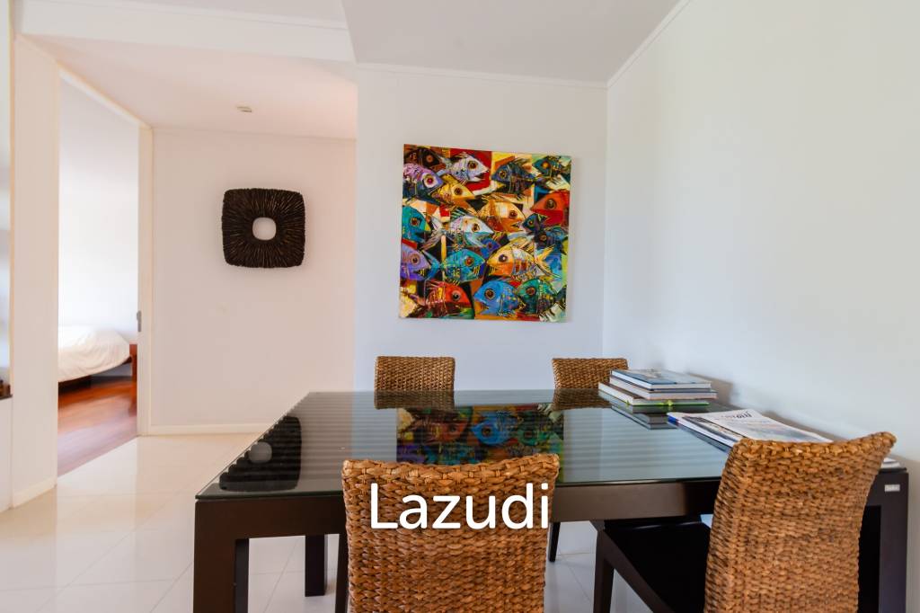 130 Sqm 2 Bed 2 Bath Condominium For Sale