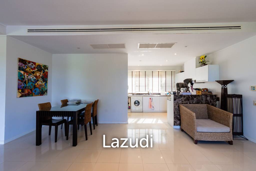 130 Sqm 2 Bed 2 Bath Condominium For Sale
