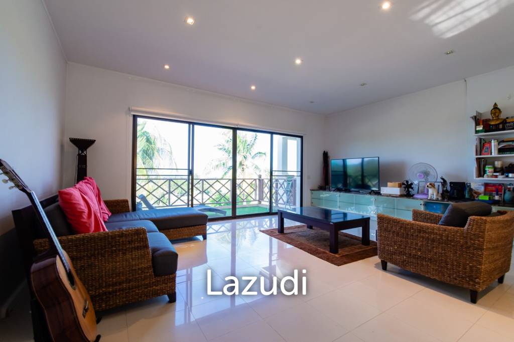 130 Sqm 2 Bed 2 Bath Condominium For Sale