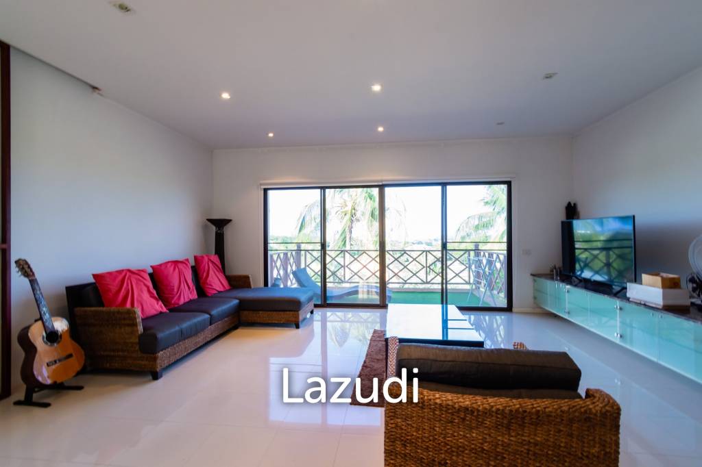 130 Sqm 2 Bed 2 Bath Condominium For Sale