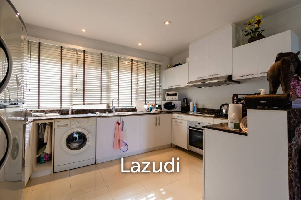 130 Sqm 2 Bed 2 Bath Condominium For Sale