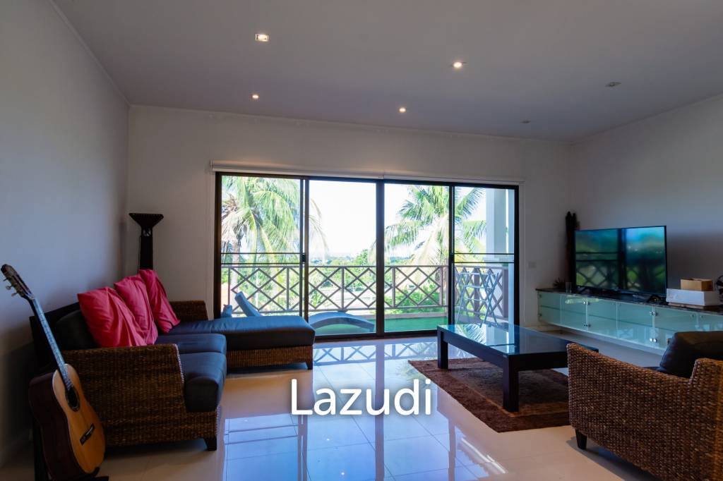 130 Sqm 2 Bed 2 Bath Condominium For Sale