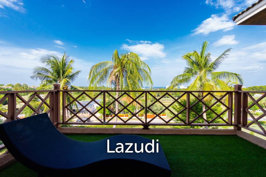 130 Sqm 2 Bed 2 Bath Condominium For Sale