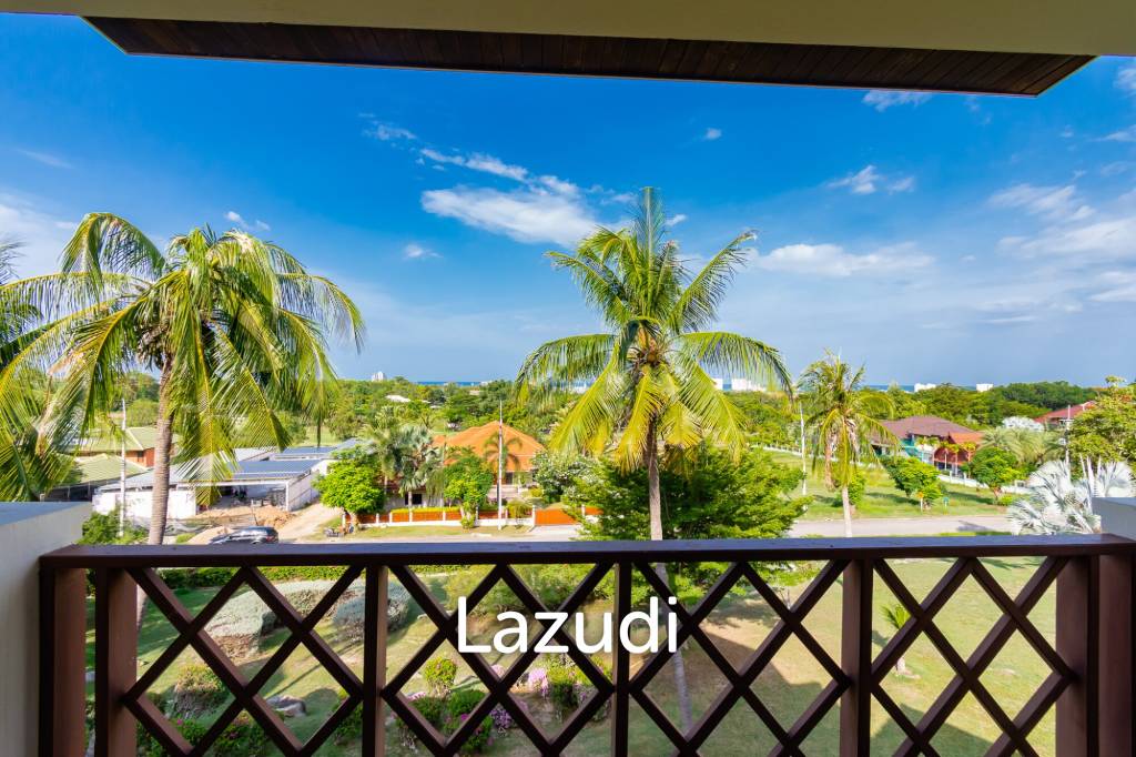 130 Sqm 2 Bed 2 Bath Condominium For Sale