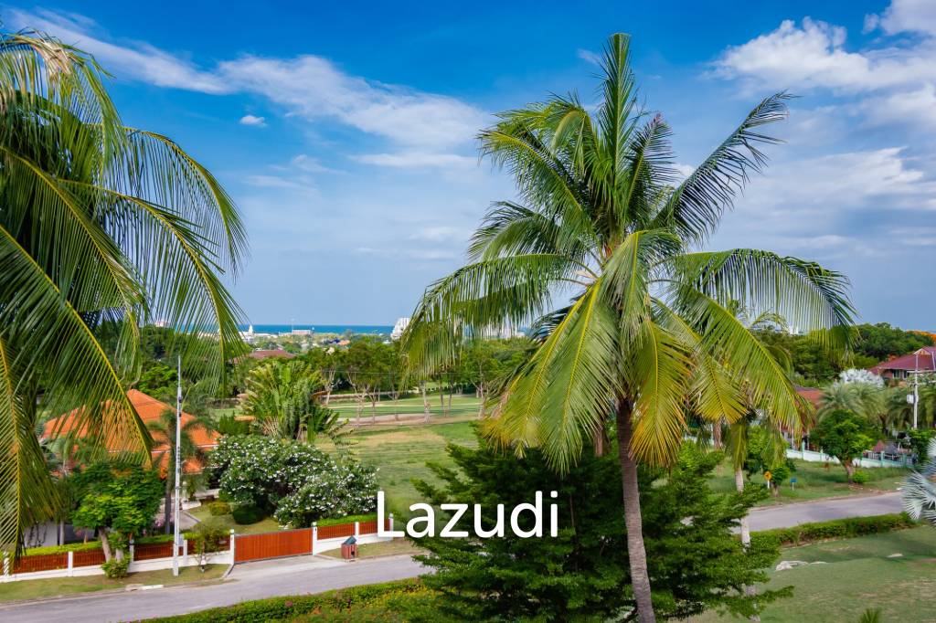 130 Sqm 2 Bed 2 Bath Condominium For Sale