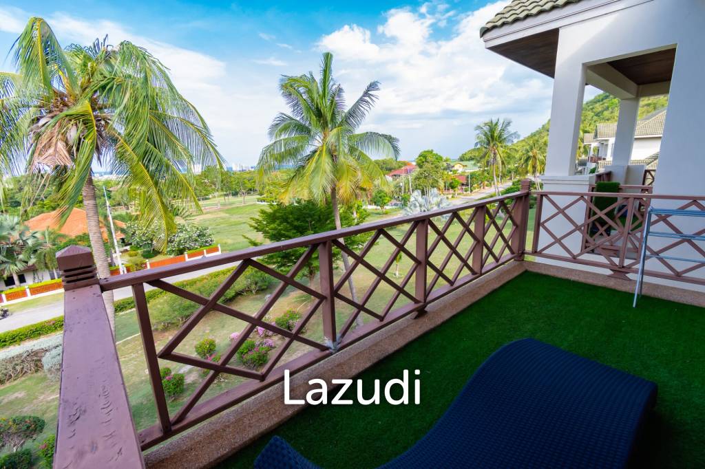 130 Sqm 2 Bed 2 Bath Condominium For Sale