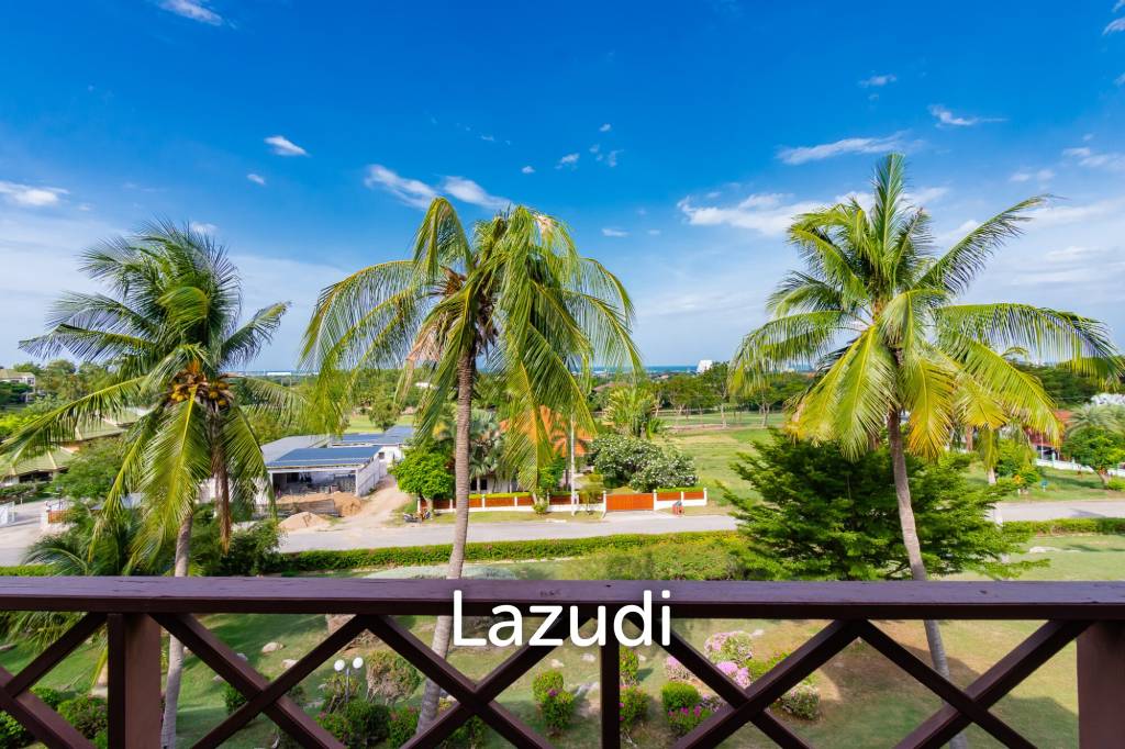 130 Sqm 2 Bed 2 Bath Condominium For Sale