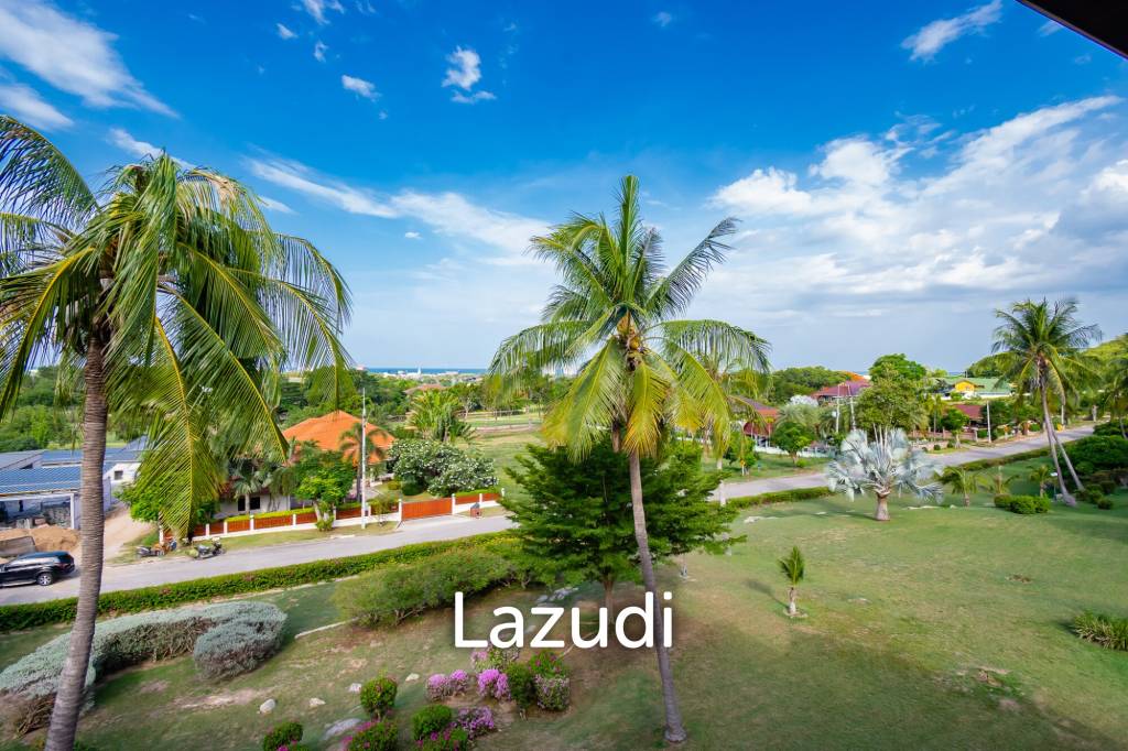 130 Sqm 2 Bed 2 Bath Condominium For Sale