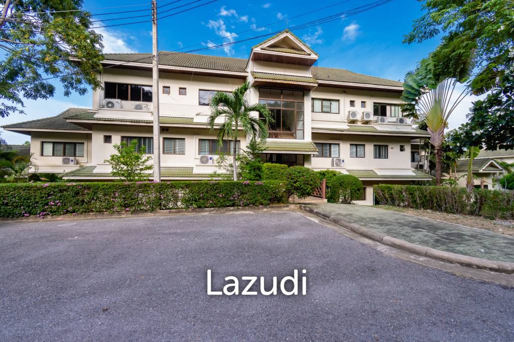 130 Sqm 2 Bed 2 Bath Condominium For Sale