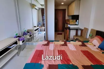 Studio 1 Bath 25.8 SQ.M Laguna Beach Resort 1