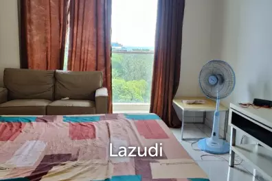 Studio 1 Bath 25.8 SQ.M Laguna Beach Resort 1