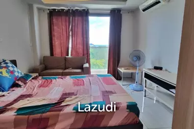 Studio 1 Bath 25.8 SQ.M Laguna Beach Resort 1