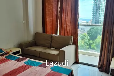 Studio 1 Bath 25.8 SQ.M Laguna Beach Resort 1