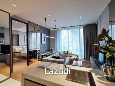 1 Bed 1 Bath 55 SQ.M BEATNIQ Sukhumvit 32