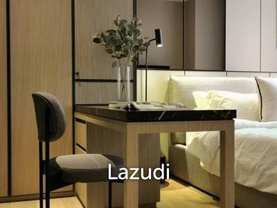 1 Bed 1 Bath 55 SQ.M BEATNIQ Sukhumvit 32