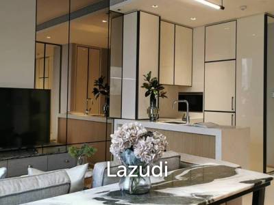 1 Bed 1 Bath 55 SQ.M BEATNIQ Sukhumvit 32