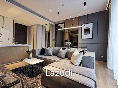 1 Bed 1 Bath 55 SQ.M BEATNIQ Sukhumvit 32