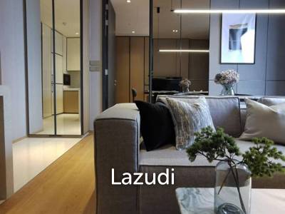 1 Bed 1 Bath 55 SQ.M BEATNIQ Sukhumvit 32