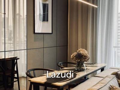 1 Bed 1 Bath 55 SQ.M BEATNIQ Sukhumvit 32