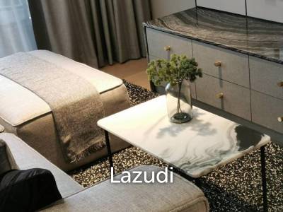 1 Bed 1 Bath 55 SQ.M BEATNIQ Sukhumvit 32