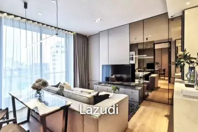 1 Bed 1 Bath 55 SQ.M BEATNIQ Sukhumvit 32