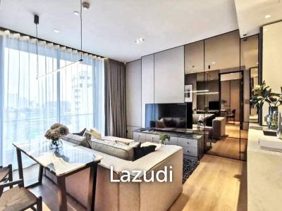 1 Bed 1 Bath 55 SQ.M BEATNIQ Sukhumvit 32