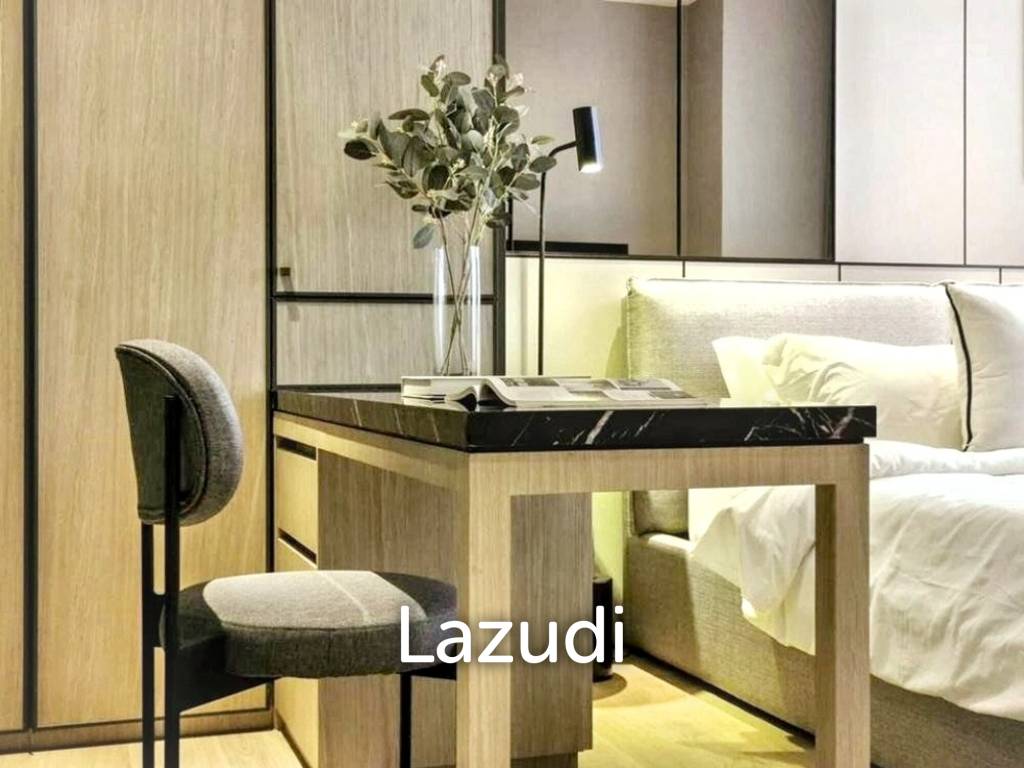 1 Bed 1 Bath 55 SQ.M BEATNIQ Sukhumvit 32