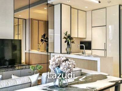 1 Bed 1 Bath 55 SQ.M BEATNIQ Sukhumvit 32