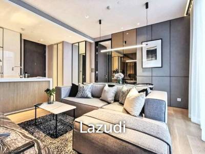 1 Bed 1 Bath 55 SQ.M BEATNIQ Sukhumvit 32