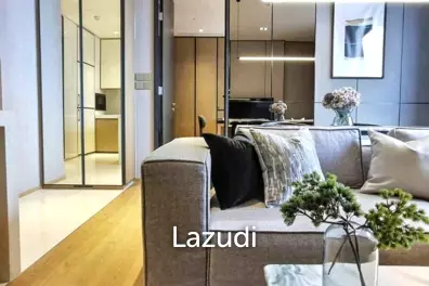 1 Bed 1 Bath 55 SQ.M BEATNIQ Sukhumvit 32
