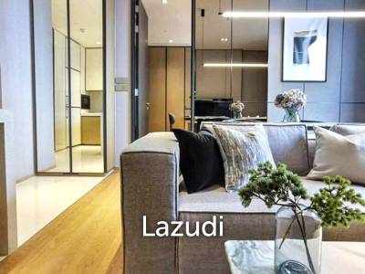 1 Bed 1 Bath 55 SQ.M BEATNIQ Sukhumvit 32