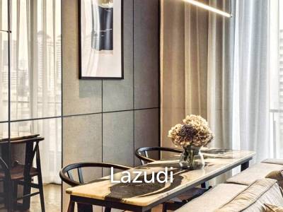 1 Bed 1 Bath 55 SQ.M BEATNIQ Sukhumvit 32