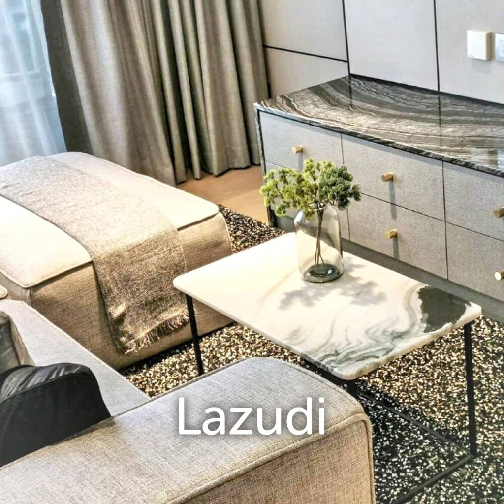 1 Bed 1 Bath 55 SQ.M BEATNIQ Sukhumvit 32