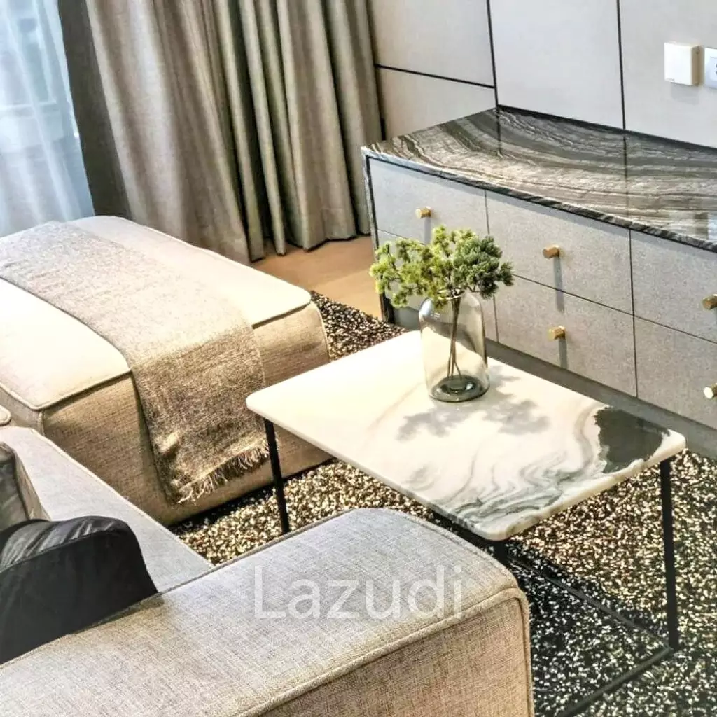 1 Bed 1 Bath 55 SQ.M BEATNIQ Sukhumvit 32