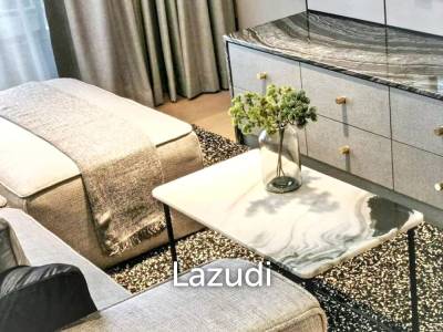 1 Bed 1 Bath 55 SQ.M BEATNIQ Sukhumvit 32