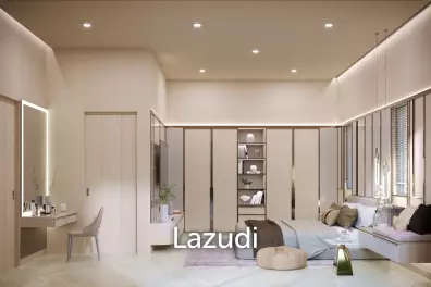 3 Bed  4 Bath  230 SQ.M  Koji Villa
